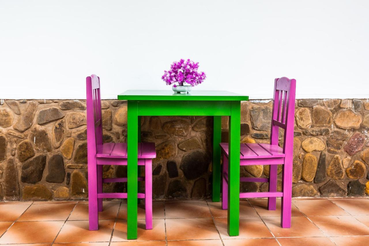 Dragonfly Guest House Sucre Extérieur photo