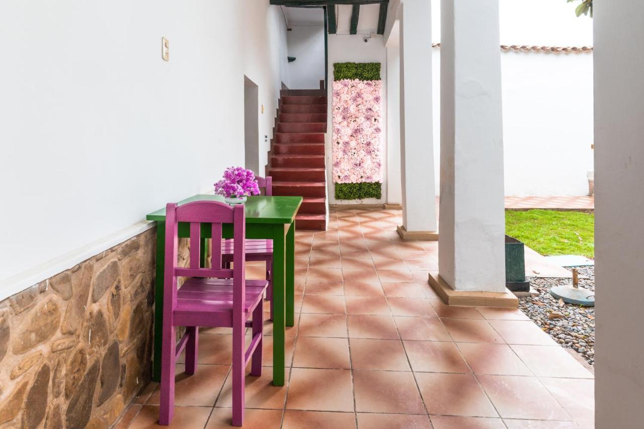Dragonfly Guest House Sucre Extérieur photo