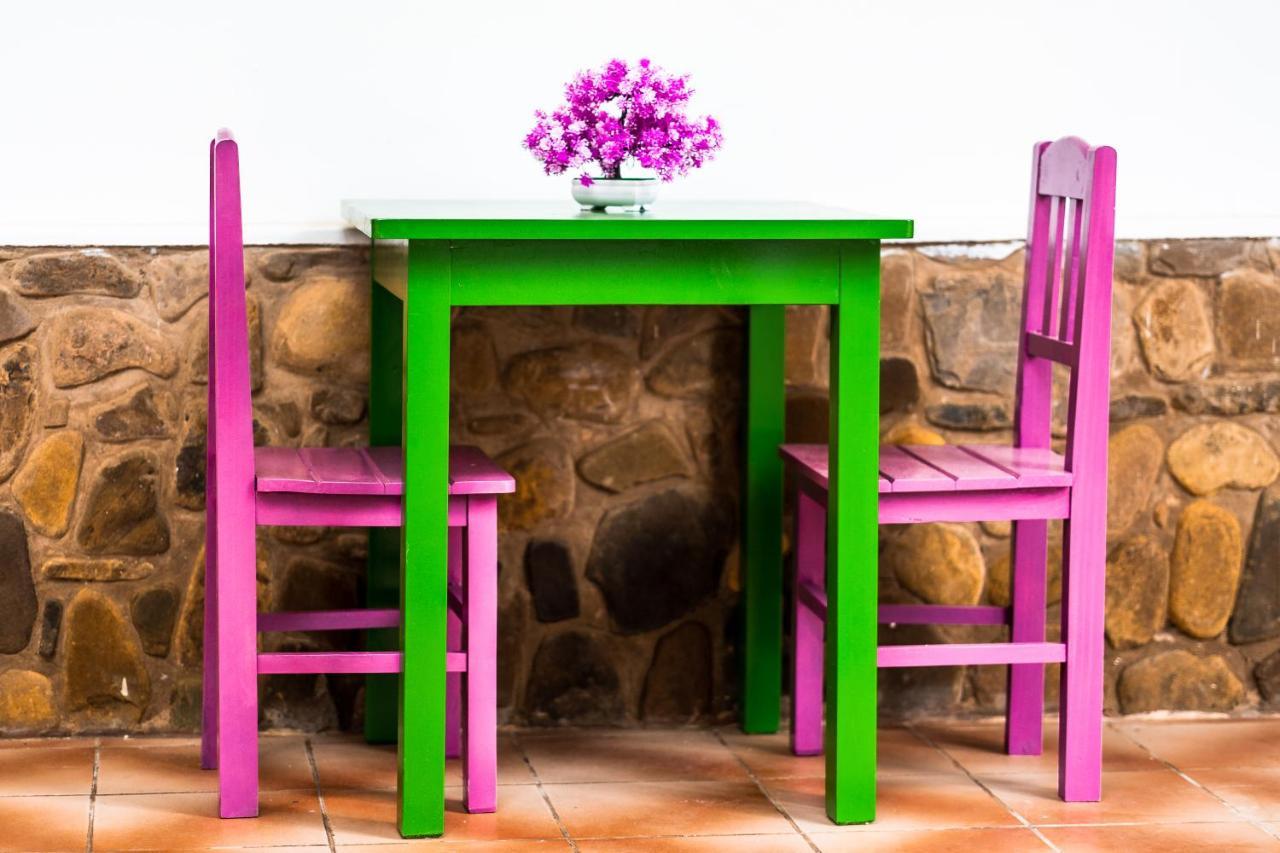 Dragonfly Guest House Sucre Extérieur photo