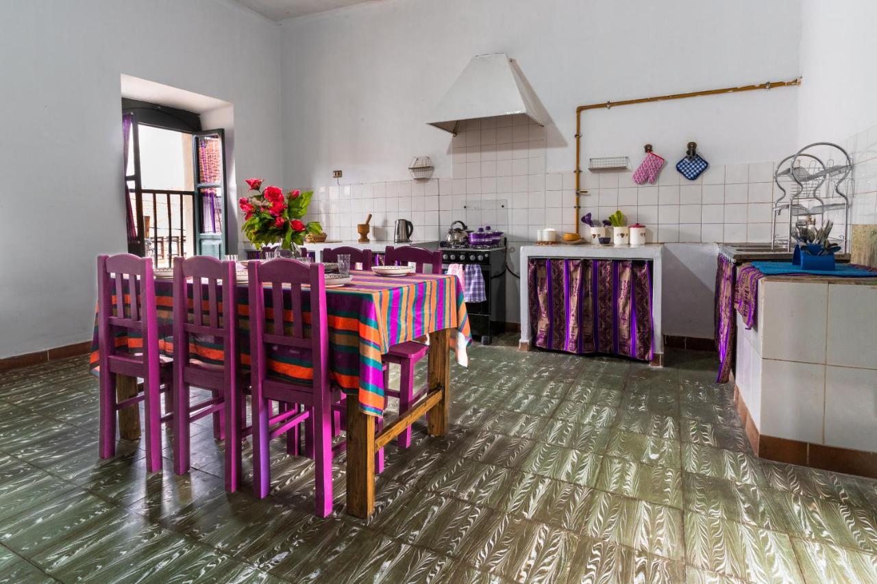 Dragonfly Guest House Sucre Extérieur photo