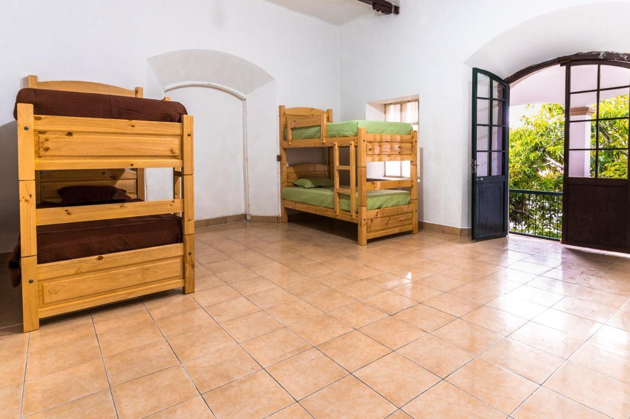 Dragonfly Guest House Sucre Extérieur photo