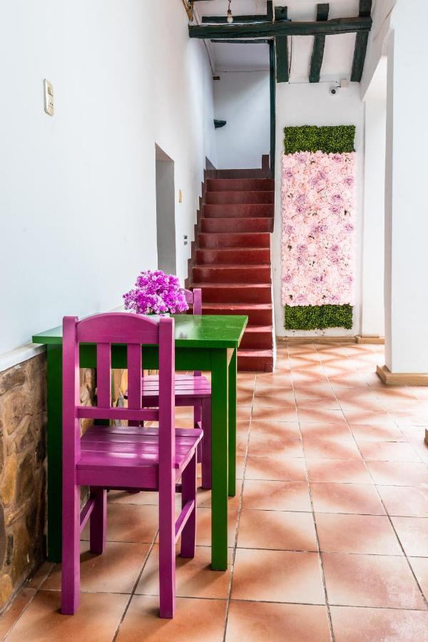Dragonfly Guest House Sucre Extérieur photo