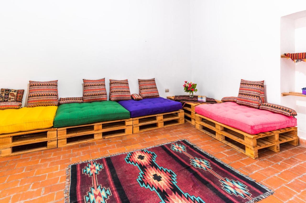 Dragonfly Guest House Sucre Extérieur photo