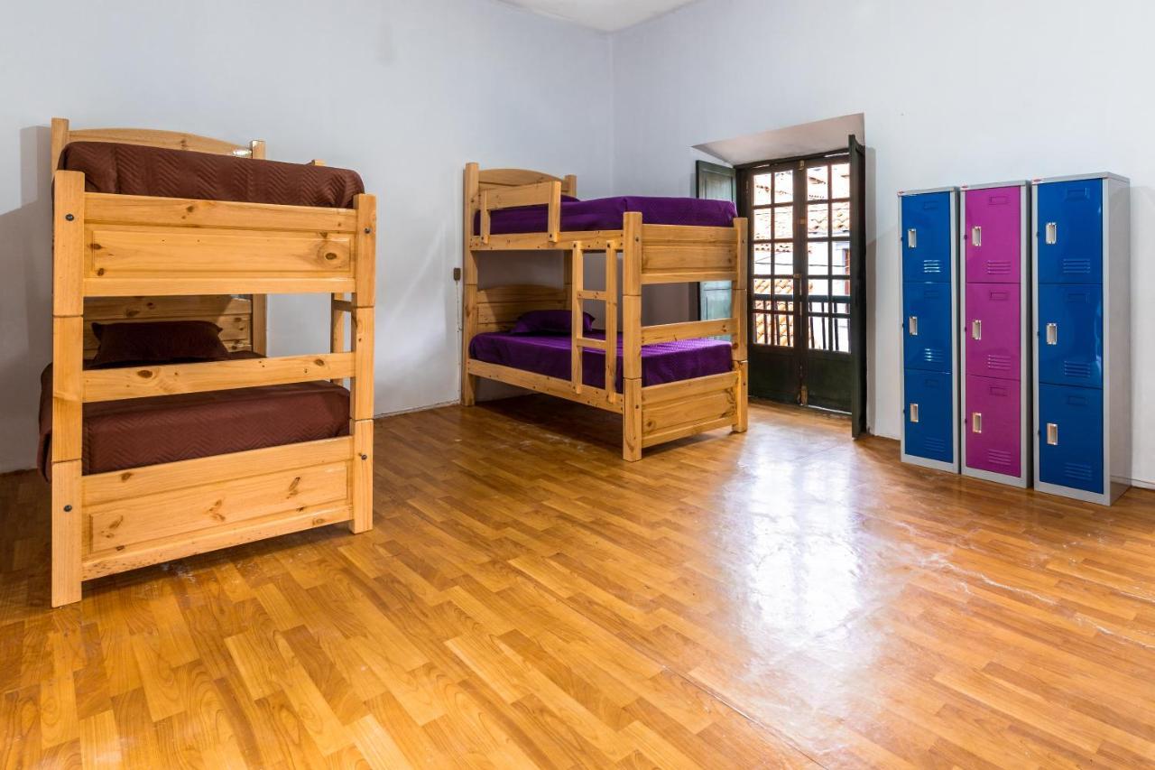 Dragonfly Guest House Sucre Extérieur photo