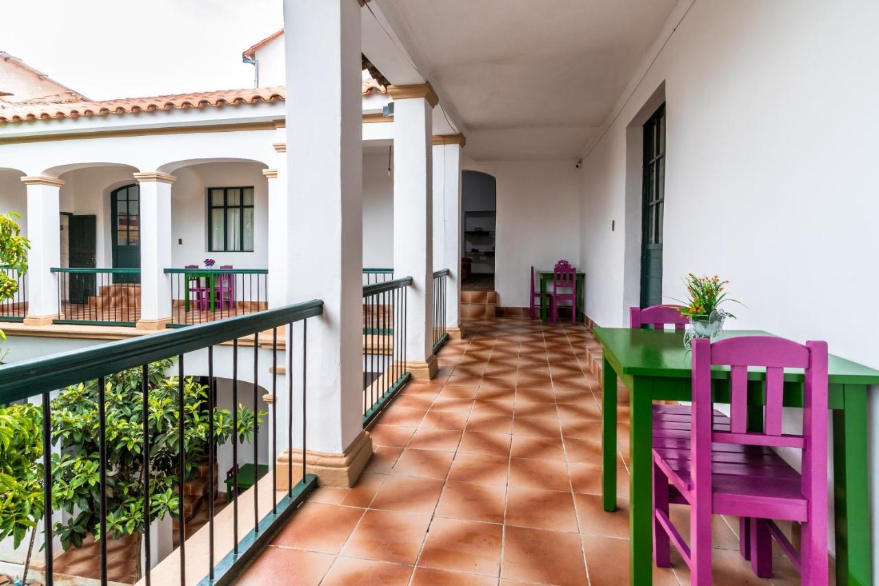 Dragonfly Guest House Sucre Extérieur photo