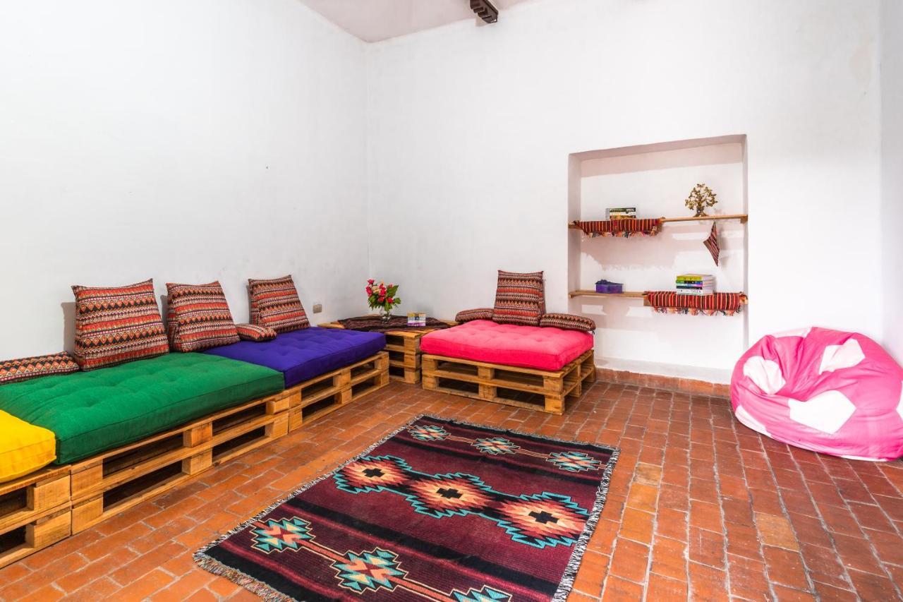 Dragonfly Guest House Sucre Extérieur photo