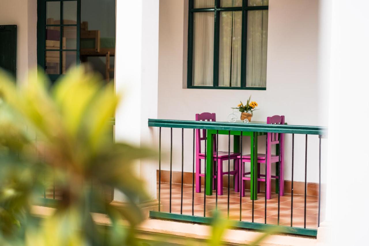 Dragonfly Guest House Sucre Extérieur photo