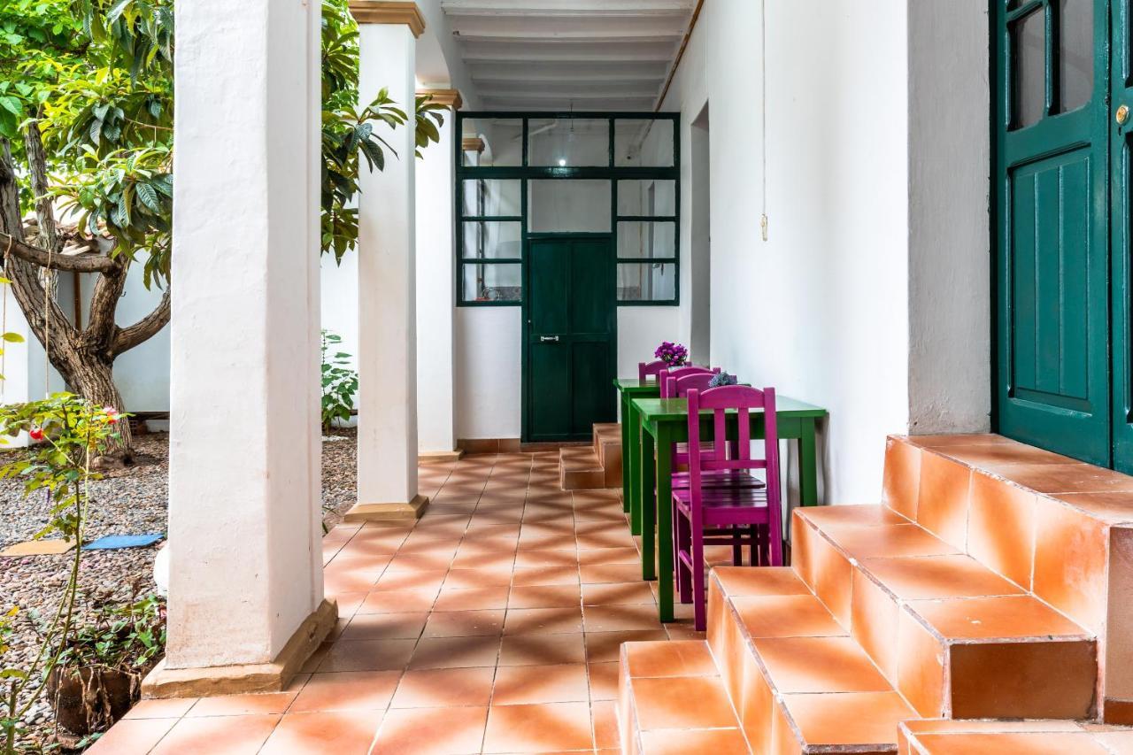 Dragonfly Guest House Sucre Extérieur photo