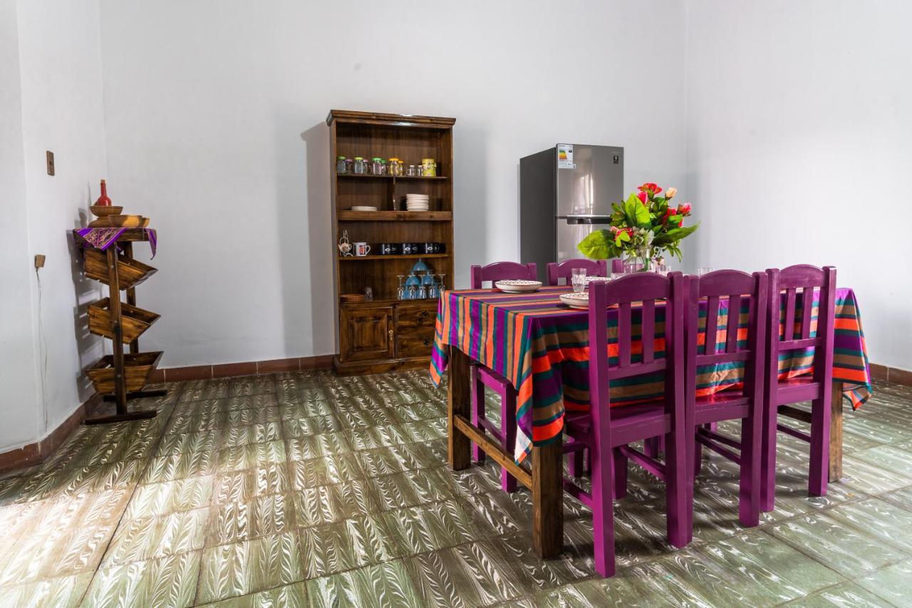 Dragonfly Guest House Sucre Extérieur photo