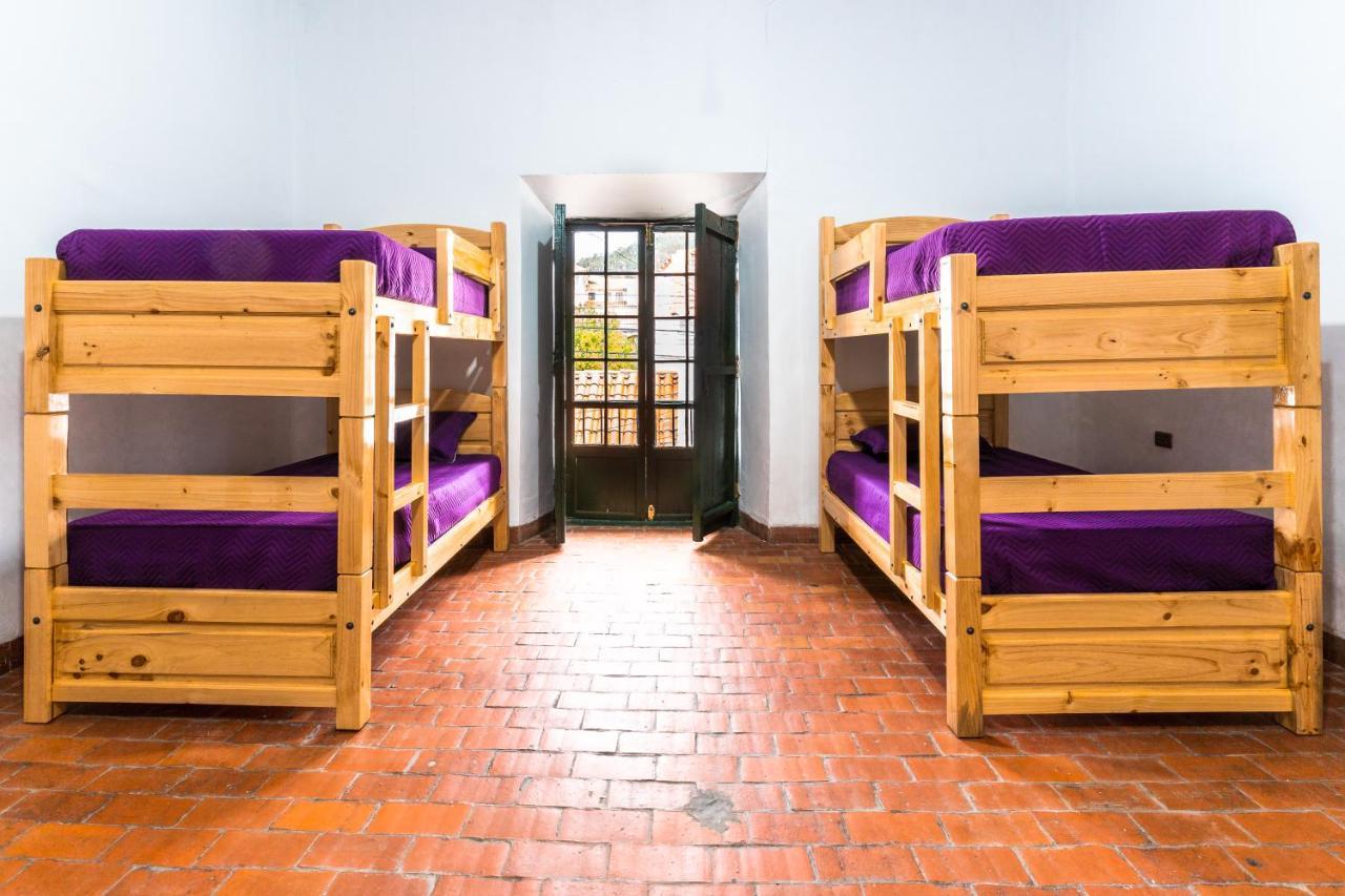 Dragonfly Guest House Sucre Extérieur photo