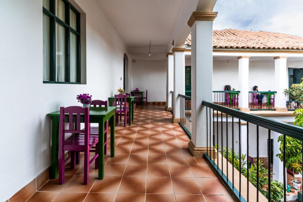 Dragonfly Guest House Sucre Extérieur photo