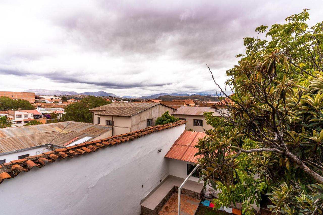 Dragonfly Guest House Sucre Extérieur photo