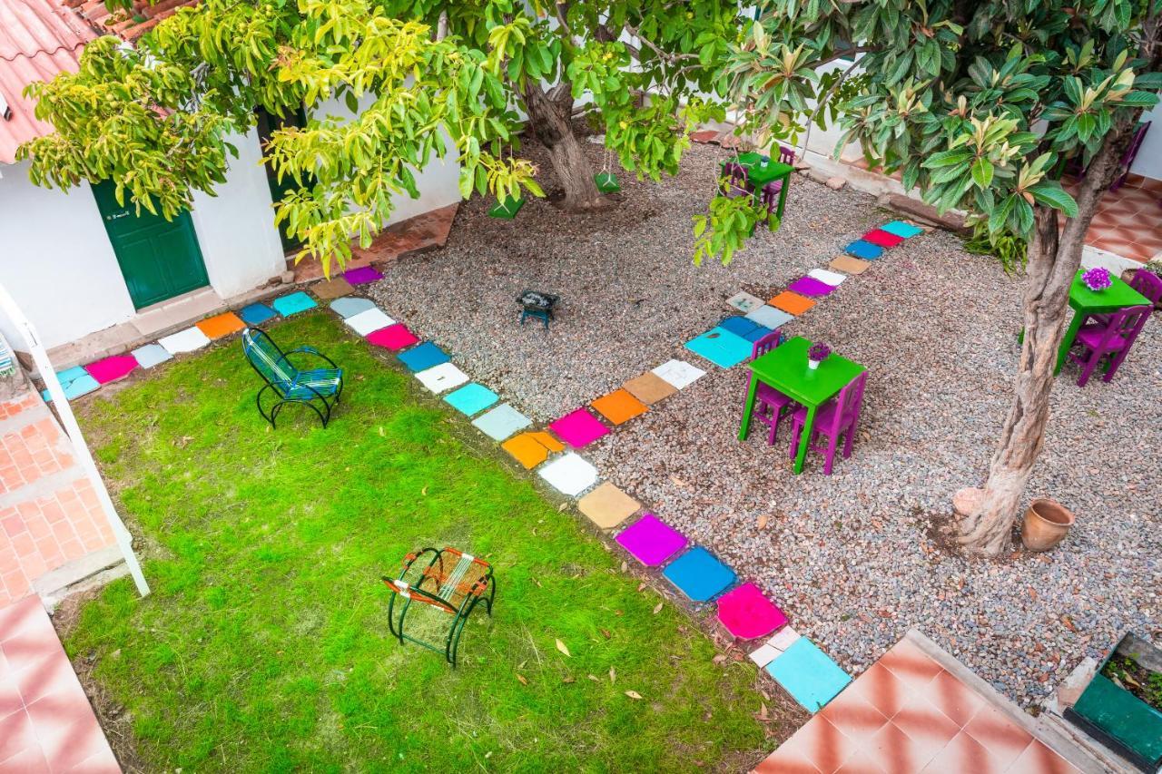 Dragonfly Guest House Sucre Extérieur photo