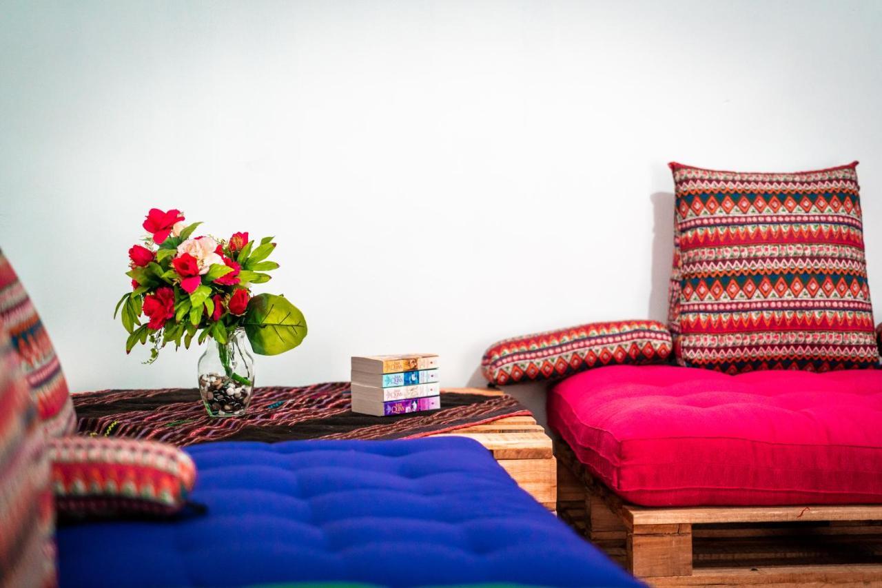 Dragonfly Guest House Sucre Extérieur photo