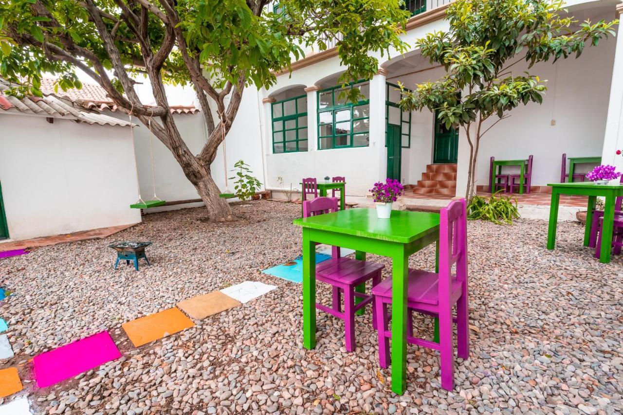 Dragonfly Guest House Sucre Extérieur photo