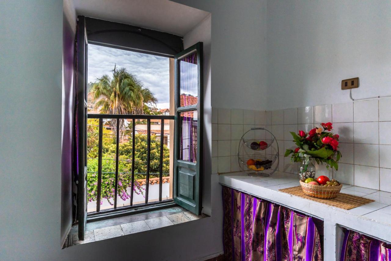 Dragonfly Guest House Sucre Extérieur photo