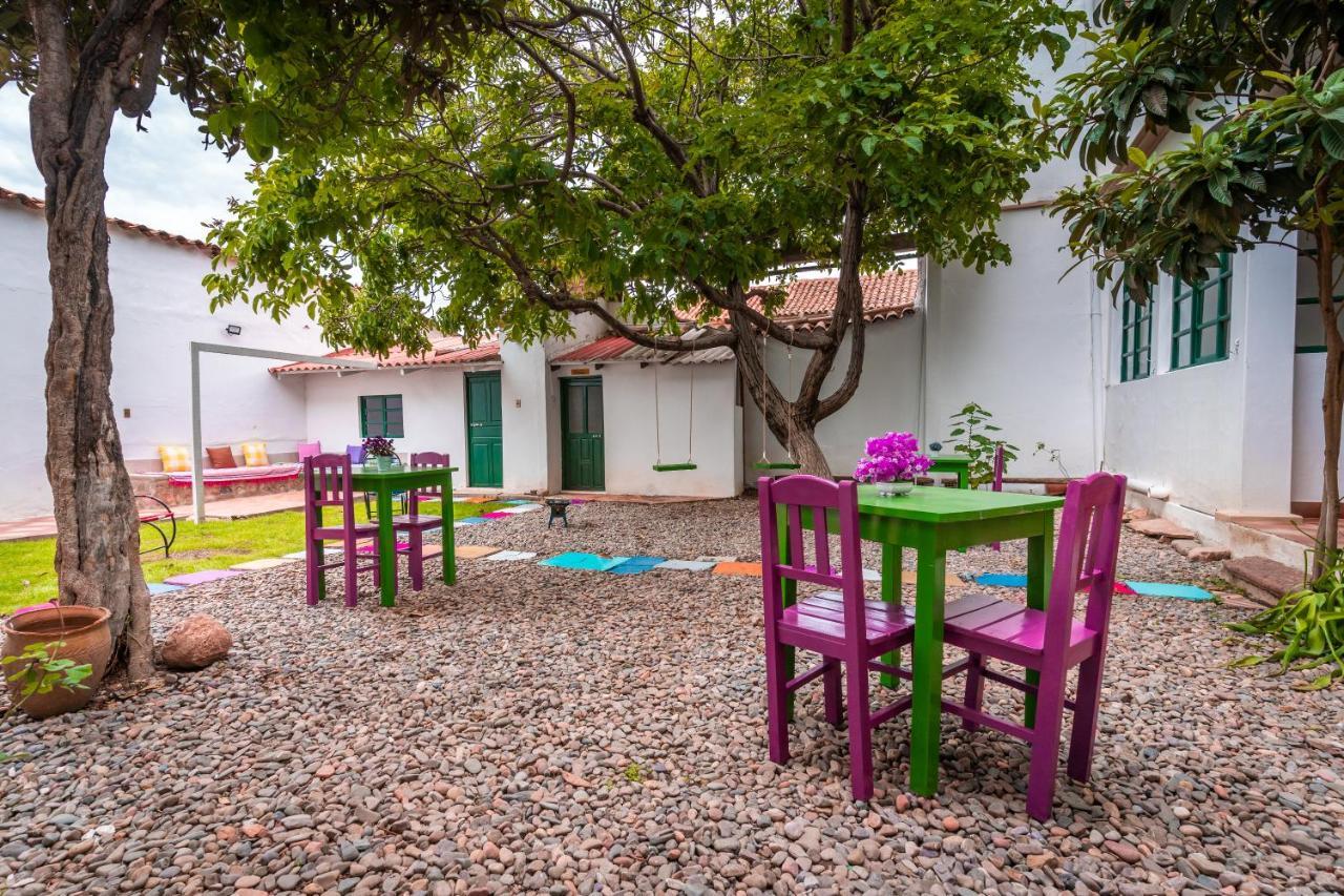Dragonfly Guest House Sucre Extérieur photo