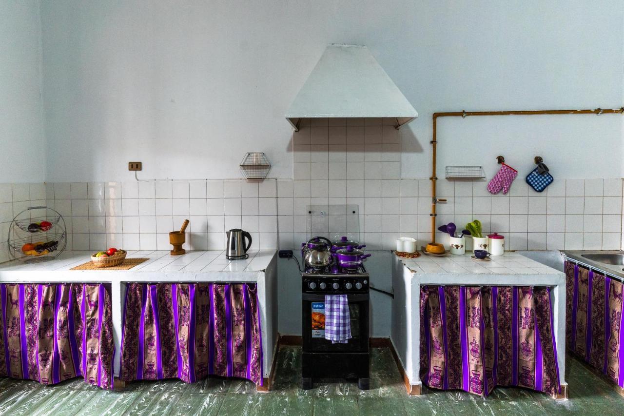 Dragonfly Guest House Sucre Extérieur photo