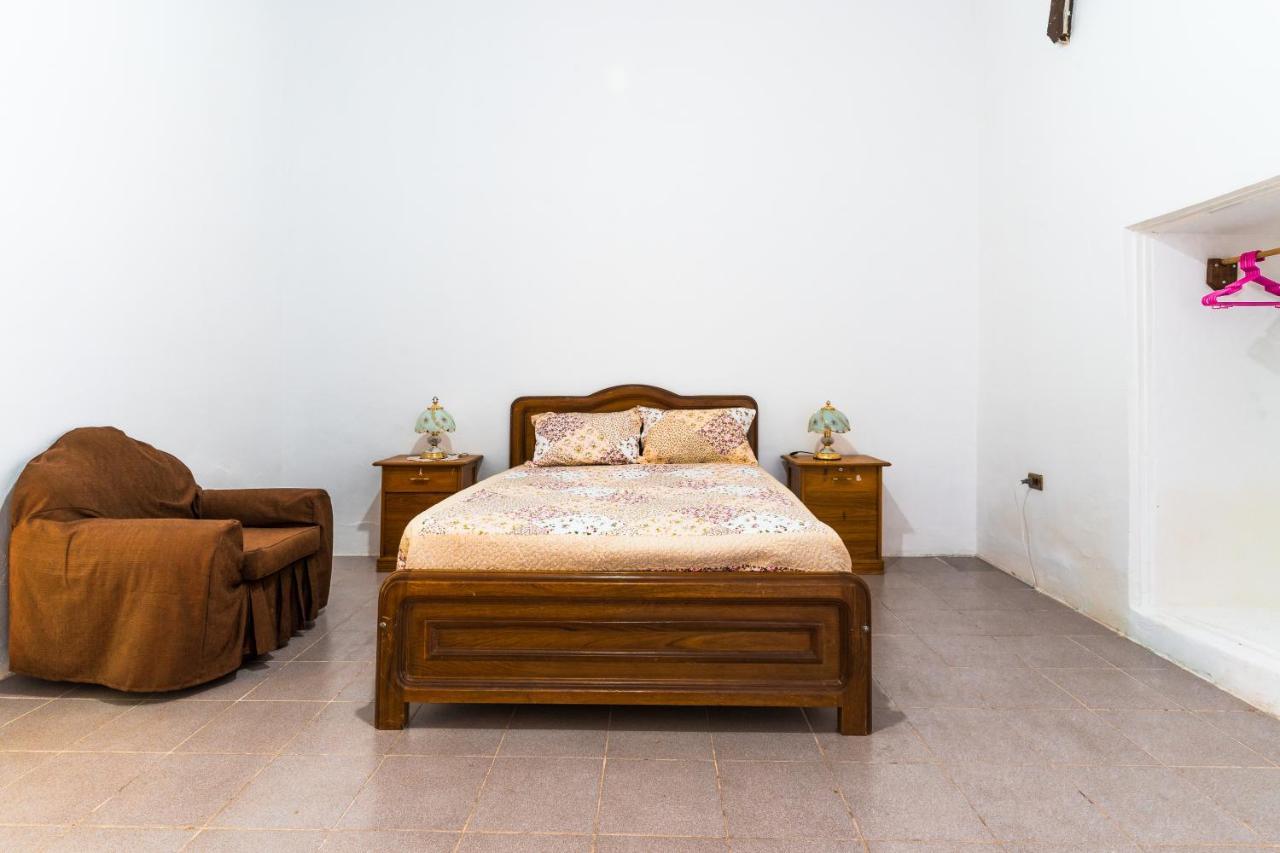 Dragonfly Guest House Sucre Extérieur photo