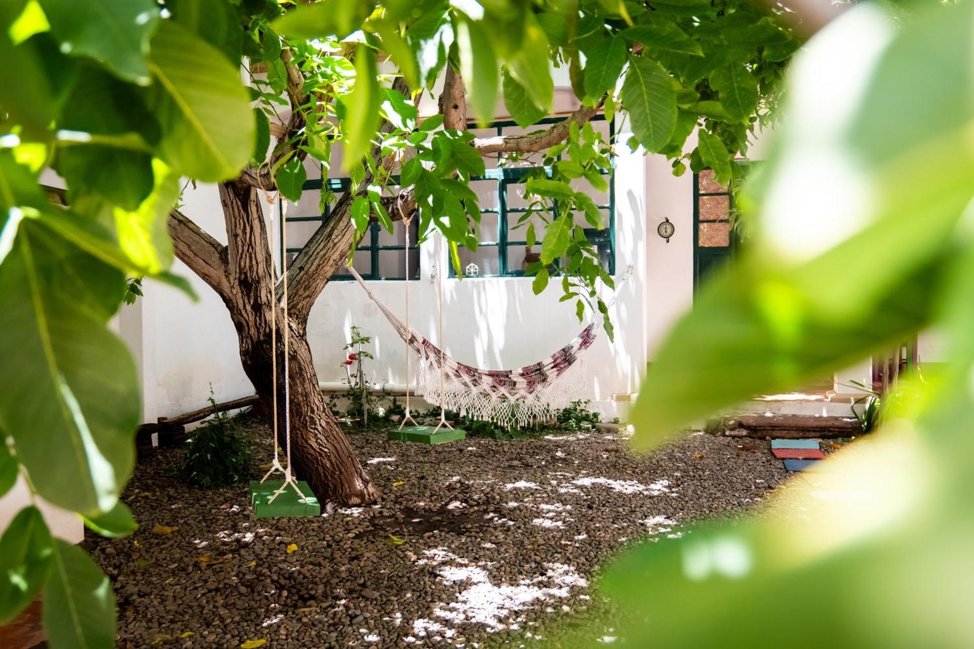 Dragonfly Guest House Sucre Extérieur photo