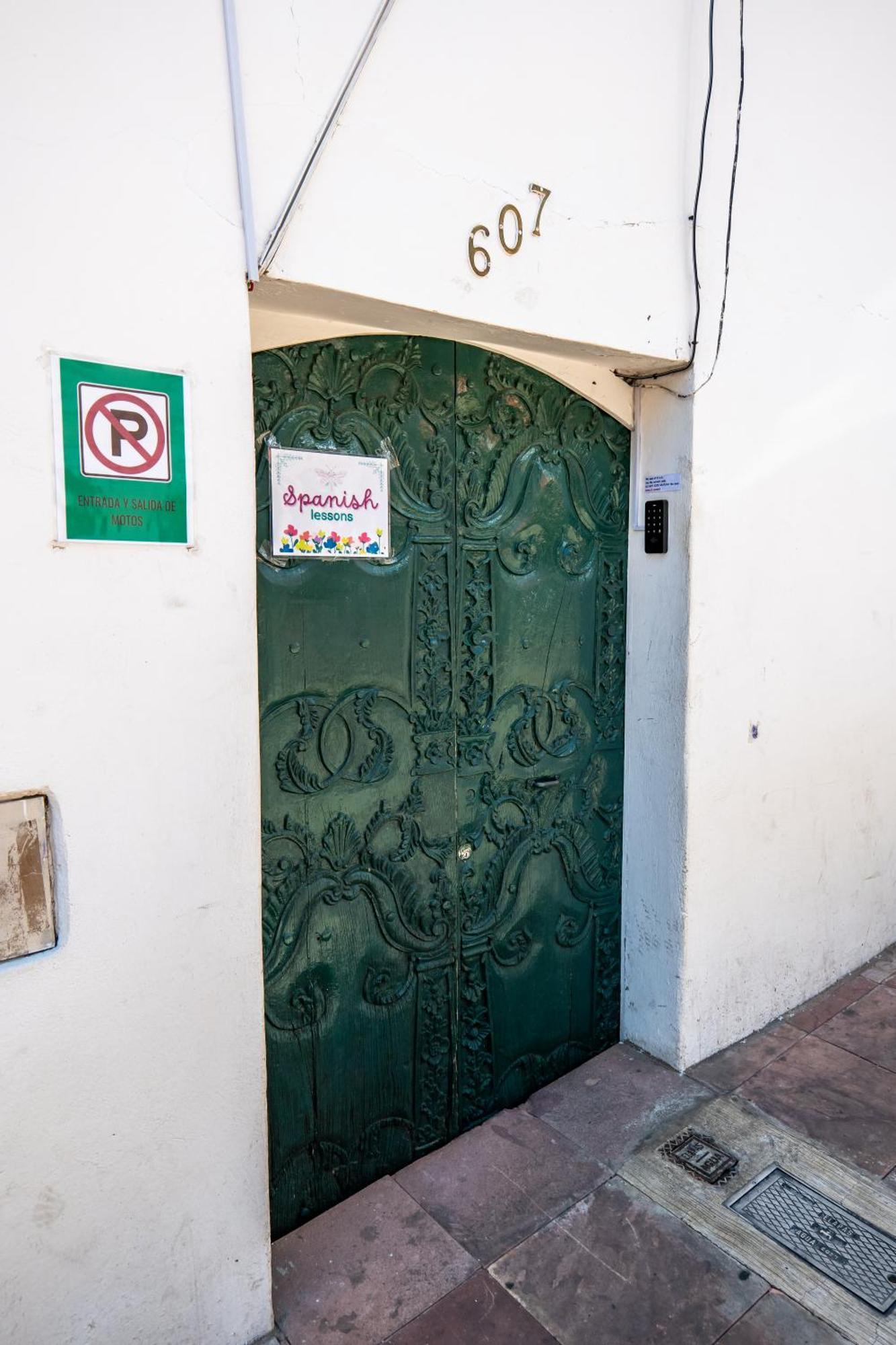 Dragonfly Guest House Sucre Extérieur photo